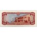 DOMINICAN REPUBLIC 1978 . ONE 1- ONE THOUSAND 1,000 PESOS BANKNOTES . SPECIMEN . FULL SET